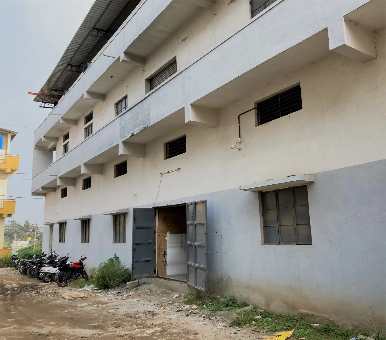 5,000 sqft warehouse in Bangalore, Karnataka