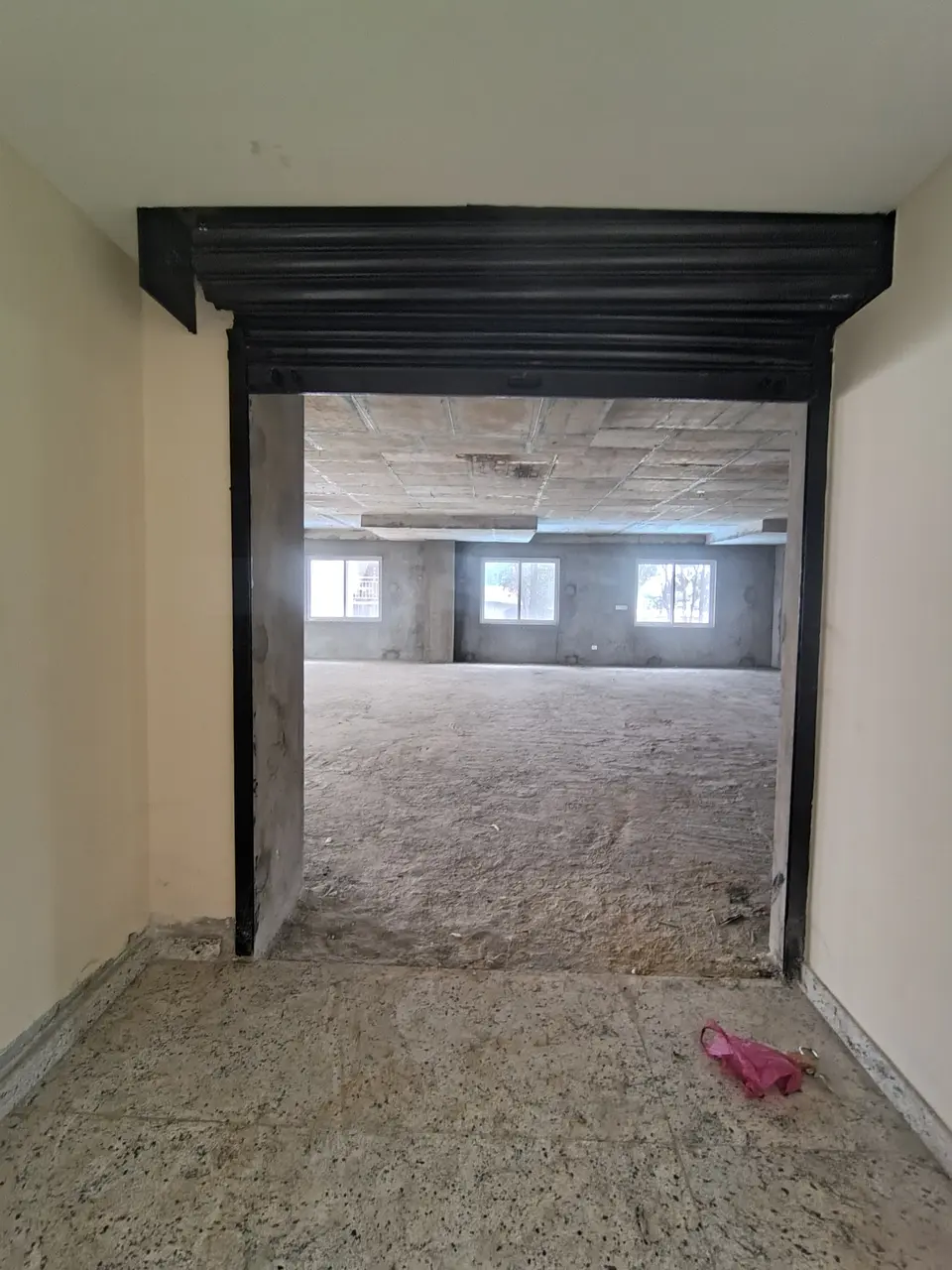 7,840 sqft warehouse in Bengaluru, Karnataka