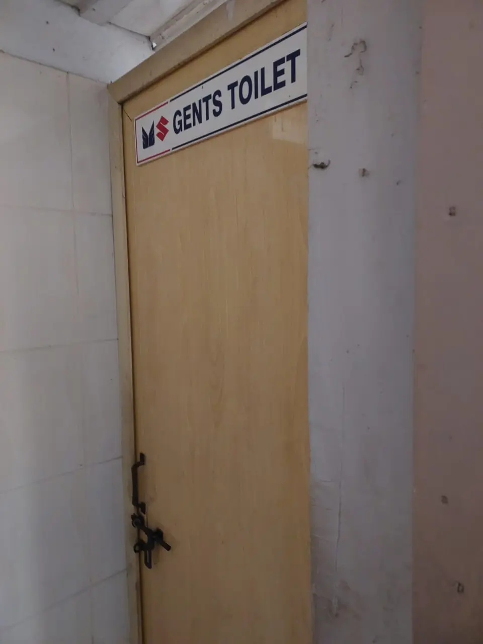 8,000 sqft warehouse in Shivamogga, Karnataka