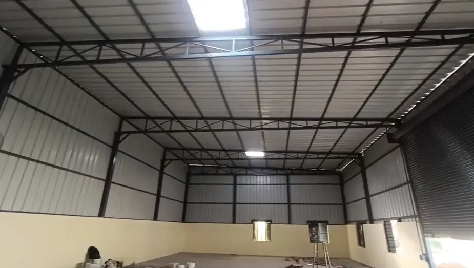 5,000 sqft warehouse in Bangalore, Karnataka