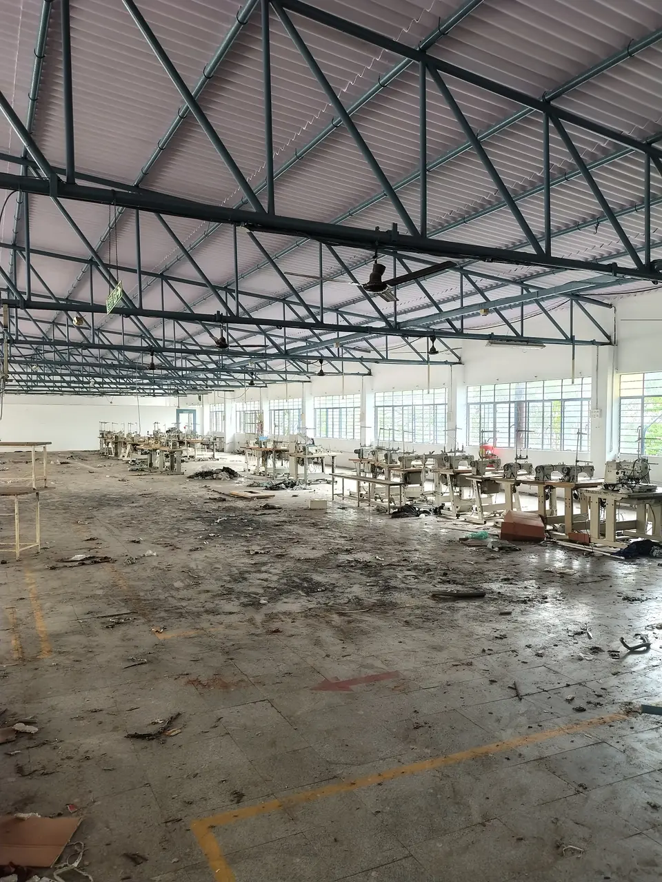 10,000 sqft warehouse in Bengaluru, Karnataka