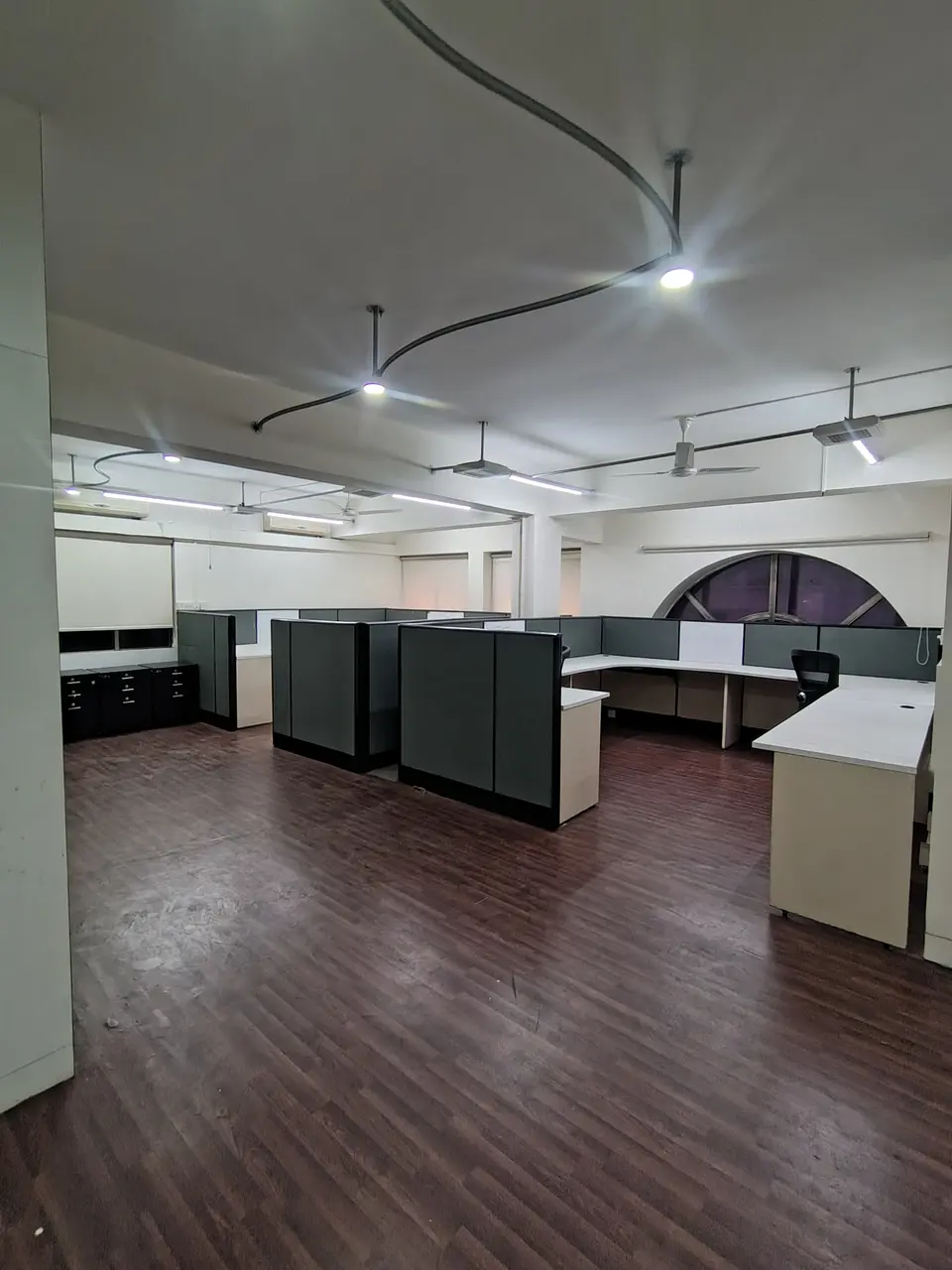 3,000 sqft warehouse in Bengaluru, Karnataka