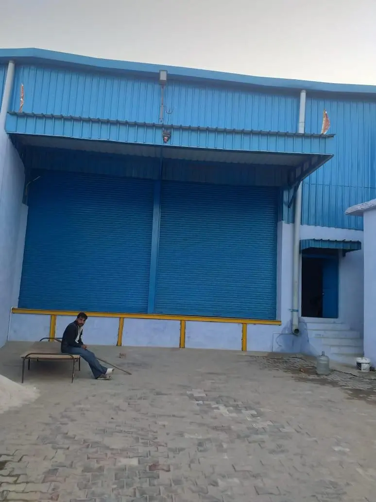 12,000 sqft warehouse in Gurugram, Haryana