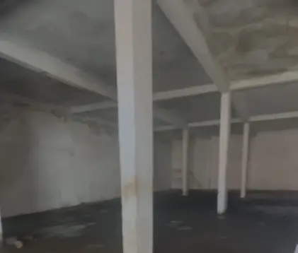 3,000 sqft warehouse in Indore, Madhya Pradesh