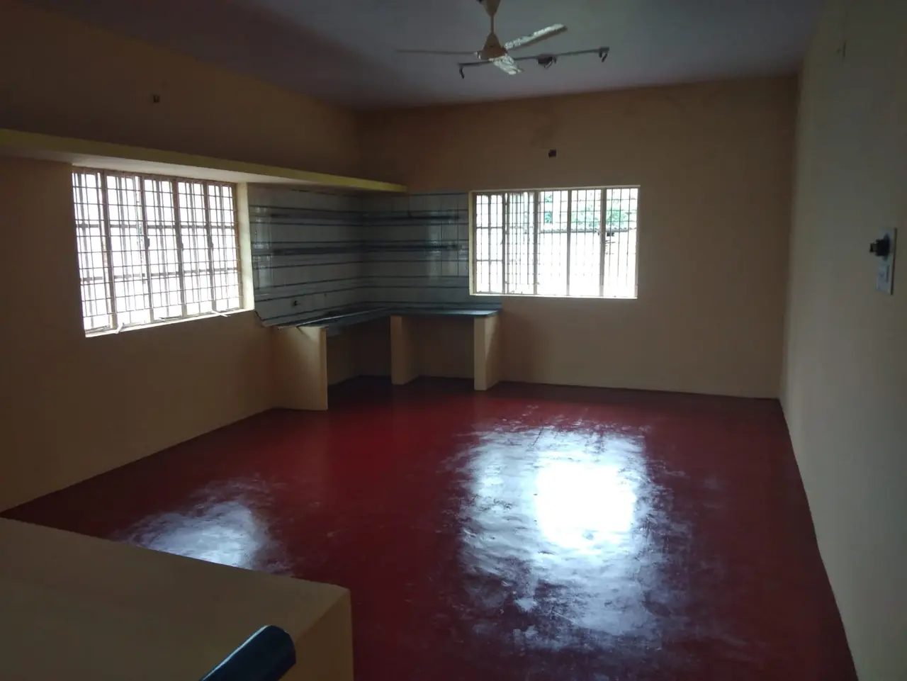 4,000 sqft warehouse in Shivamogga, Karnataka