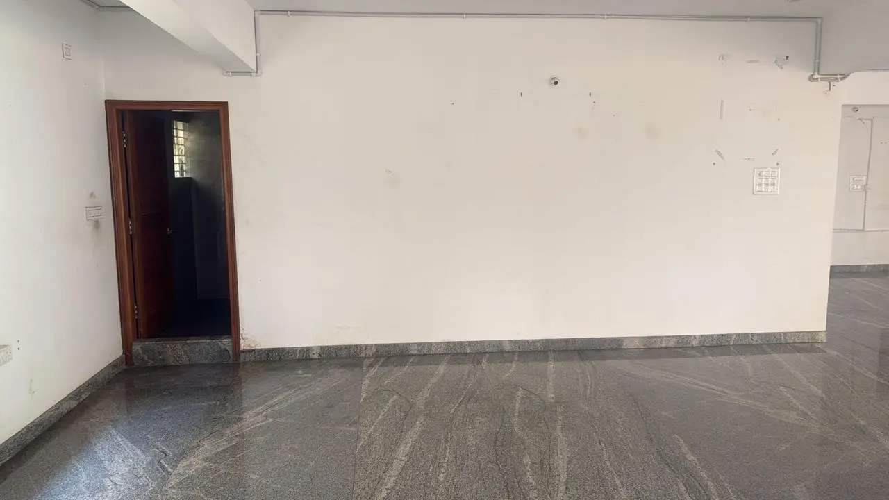 2,000 sqft warehouse in Bangalore, Karnataka