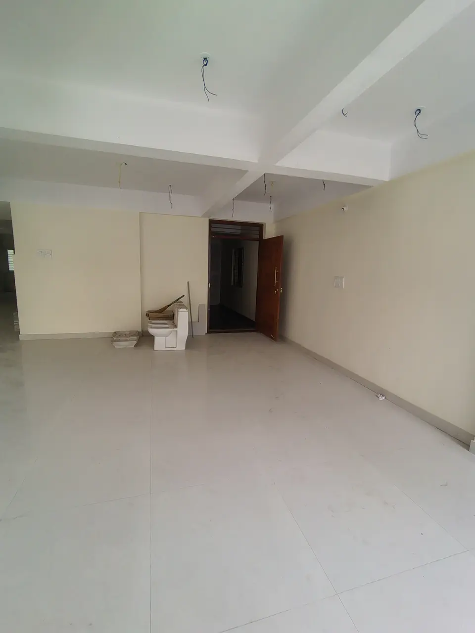 1,500 sqft warehouse in Bengaluru, Karnataka