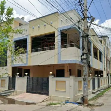2,000 sqft warehouse in Vijayawada, Andhra Pradesh