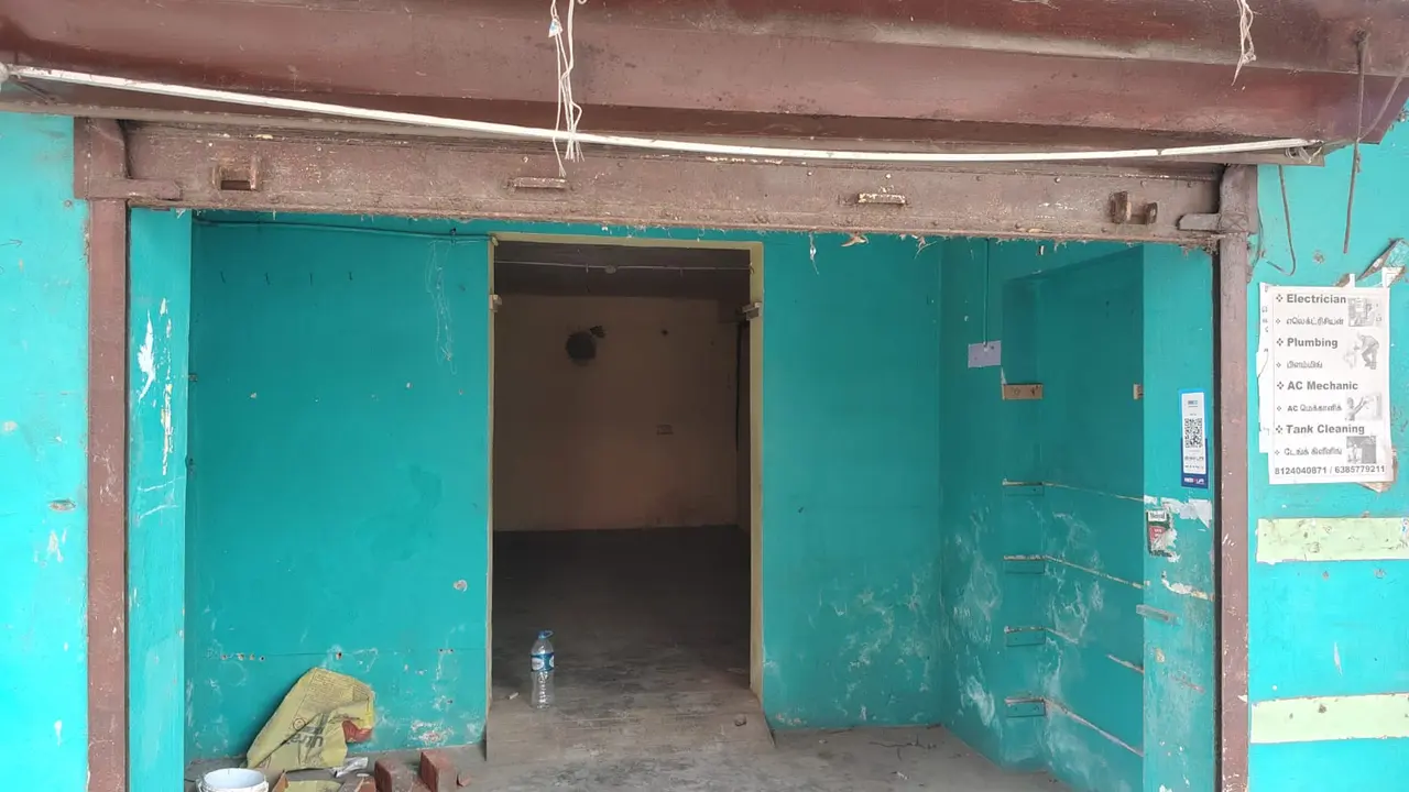 250 sqft warehouse in Puducherry, Puducherry