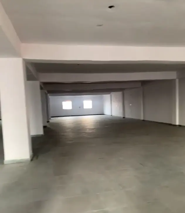 8,000 sqft warehouse in Gurugram, Haryana