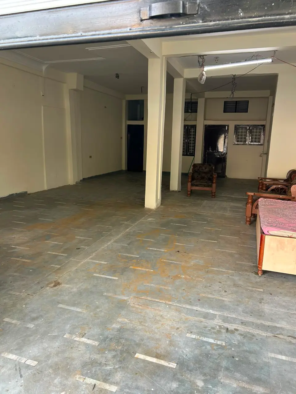 2,000 sqft warehouse in Indore, Madhya Pradesh