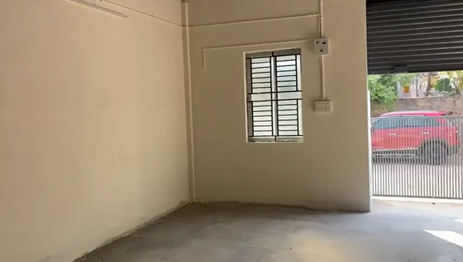 2,400 sqft warehouse in Visakhapatnam, Andhra Pradesh