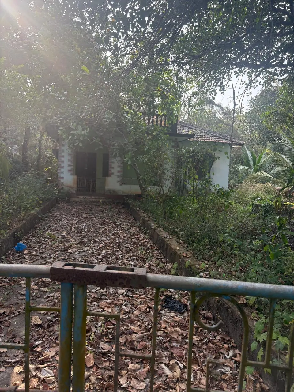 1,800 sqft warehouse in North Goa, Goa