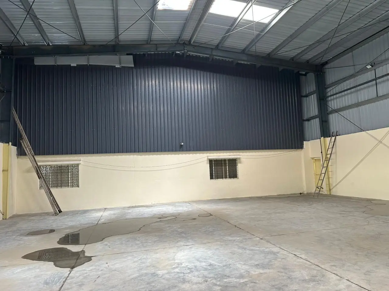 5,000 sqft warehouse in Pune, Maharashtra