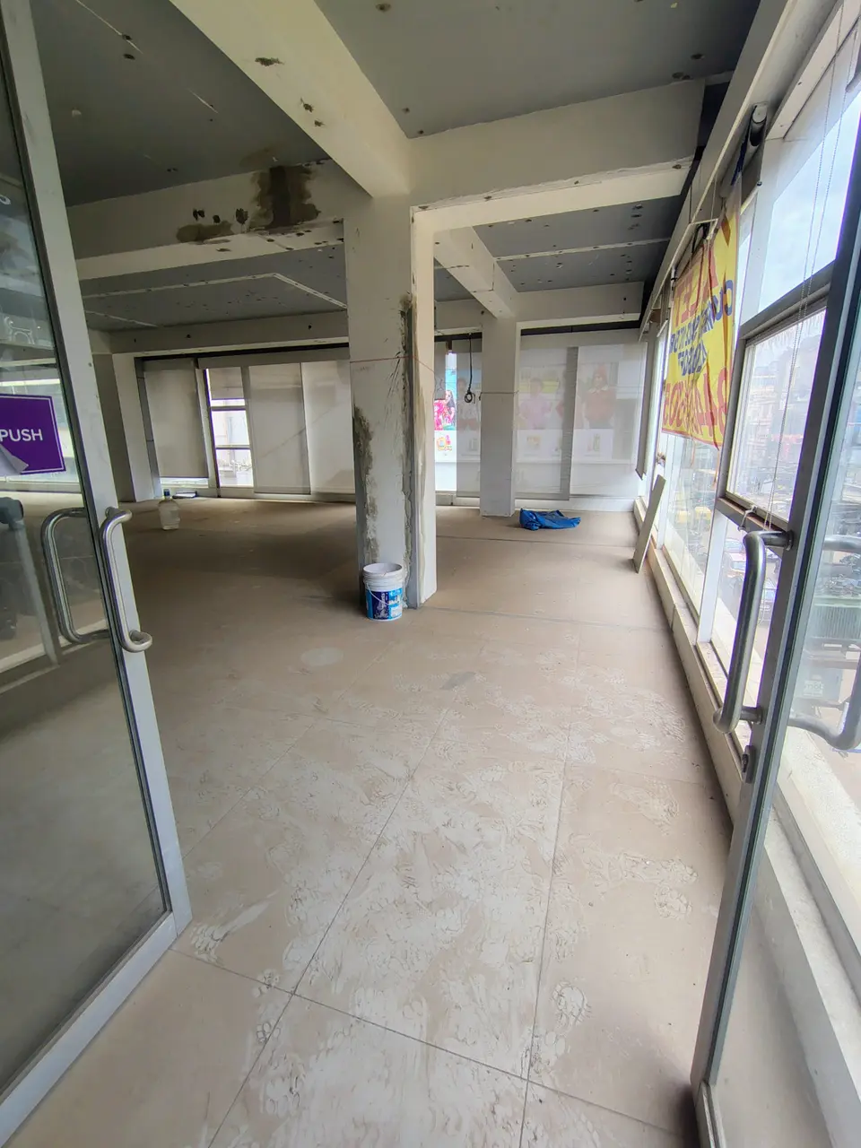 4,200 sqft warehouse in Bengaluru, Karnataka