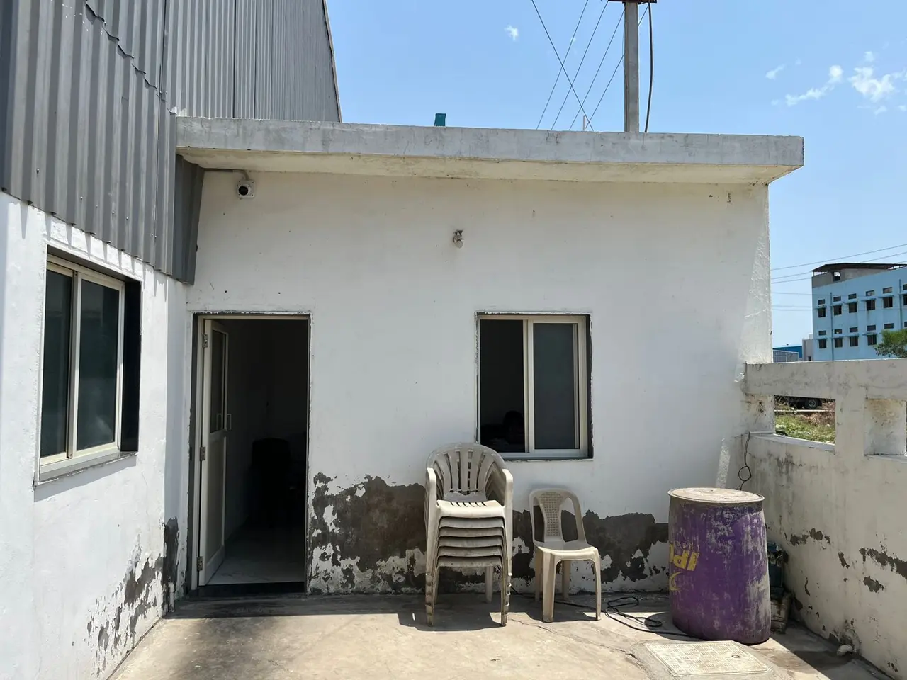 10,500 sqft warehouse in Ahmedabad, Gujarat