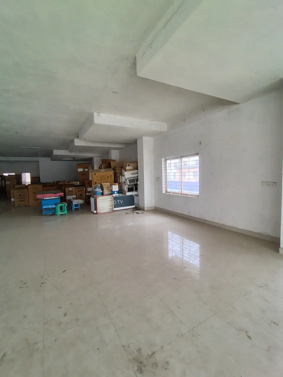 5,000 sqft warehouse in Bengaluru, Karnataka