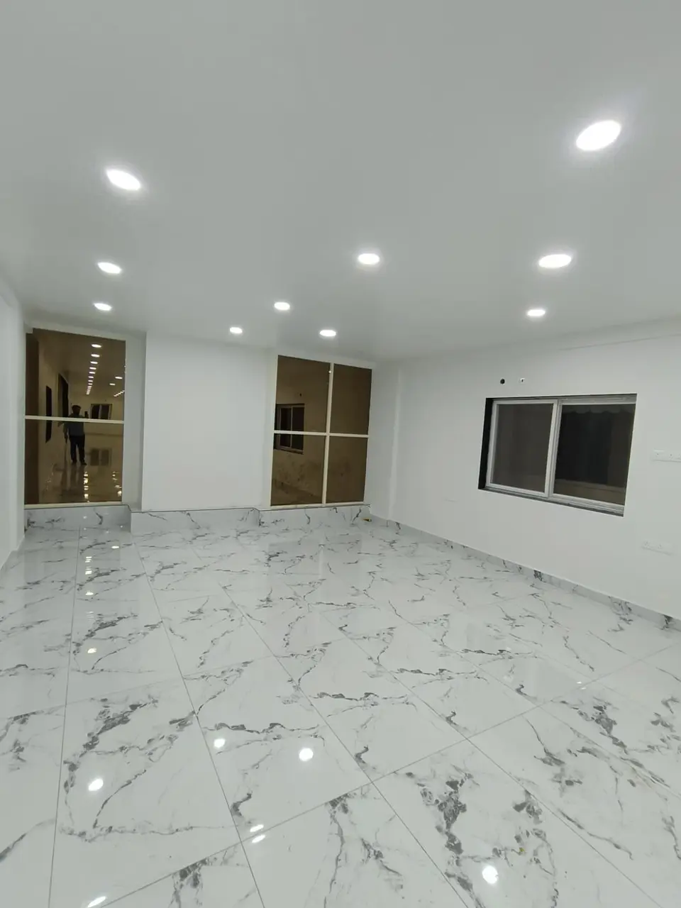 2,000 sqft warehouse in Vijayawada, Andhra Pradesh