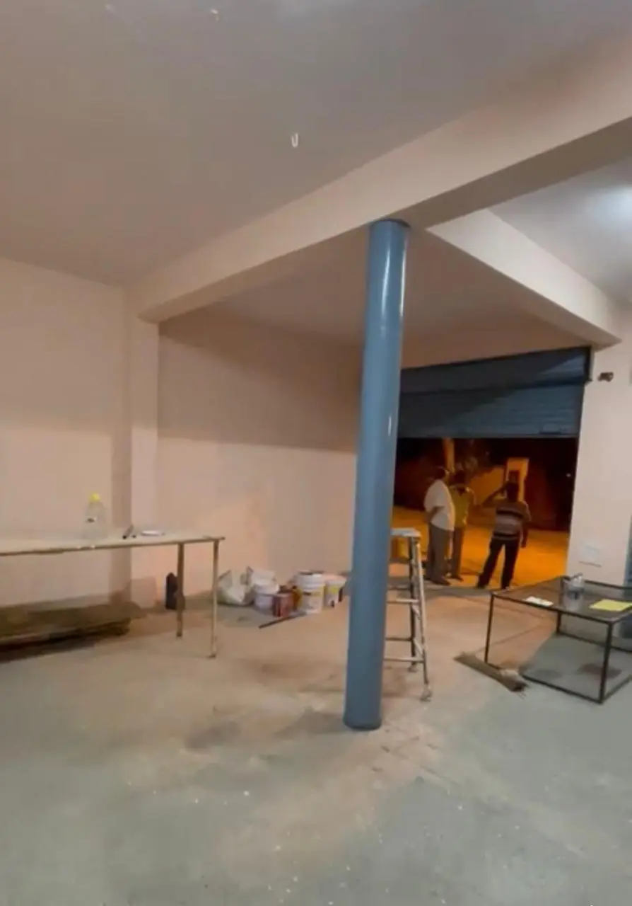 400 sqft warehouse in Bengaluru, Karnataka, photo 1 of 2