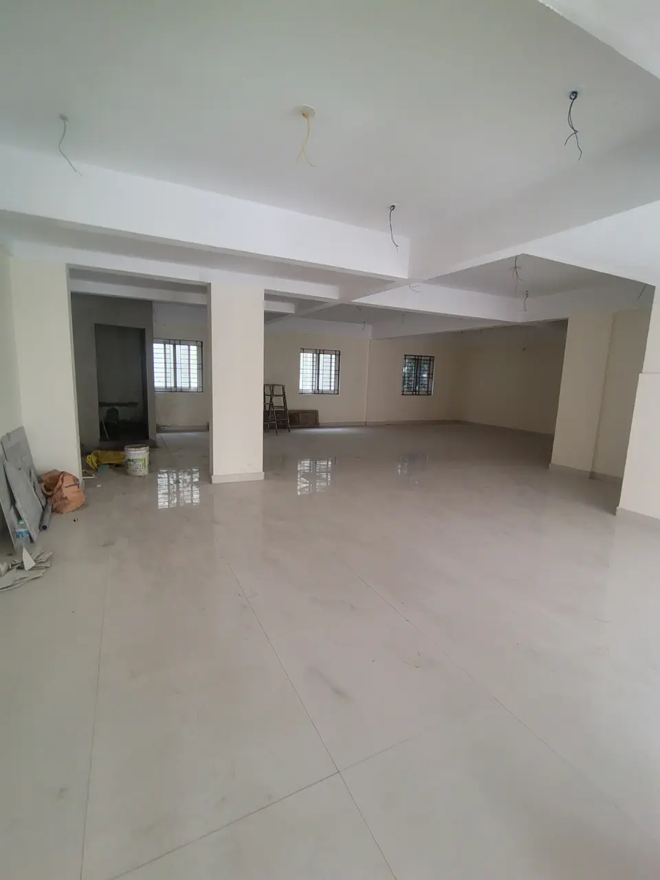 1,500 sqft warehouse in Bengaluru, Karnataka