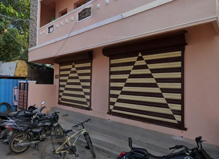 200 sqft warehouse in Puducherry, Puducherry