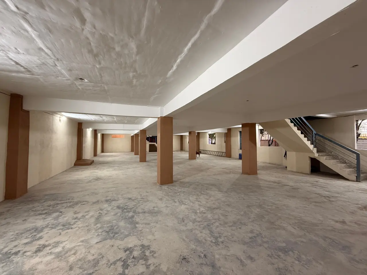 10,000 sqft warehouse in Navi Mumbai, Maharashtra