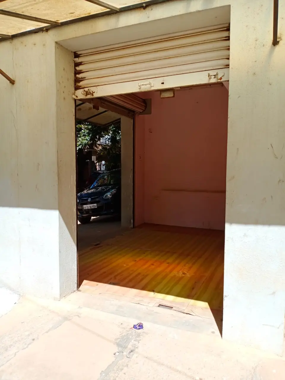 200 sqft warehouse in Bengaluru, Karnataka