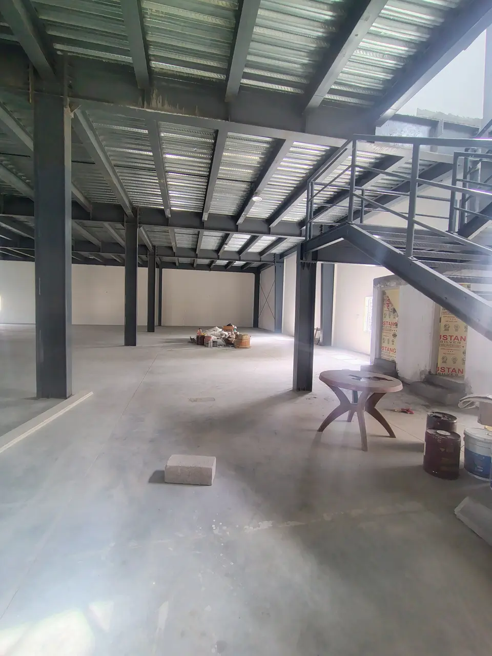 9,000 sqft warehouse in Bangalore, Karnataka