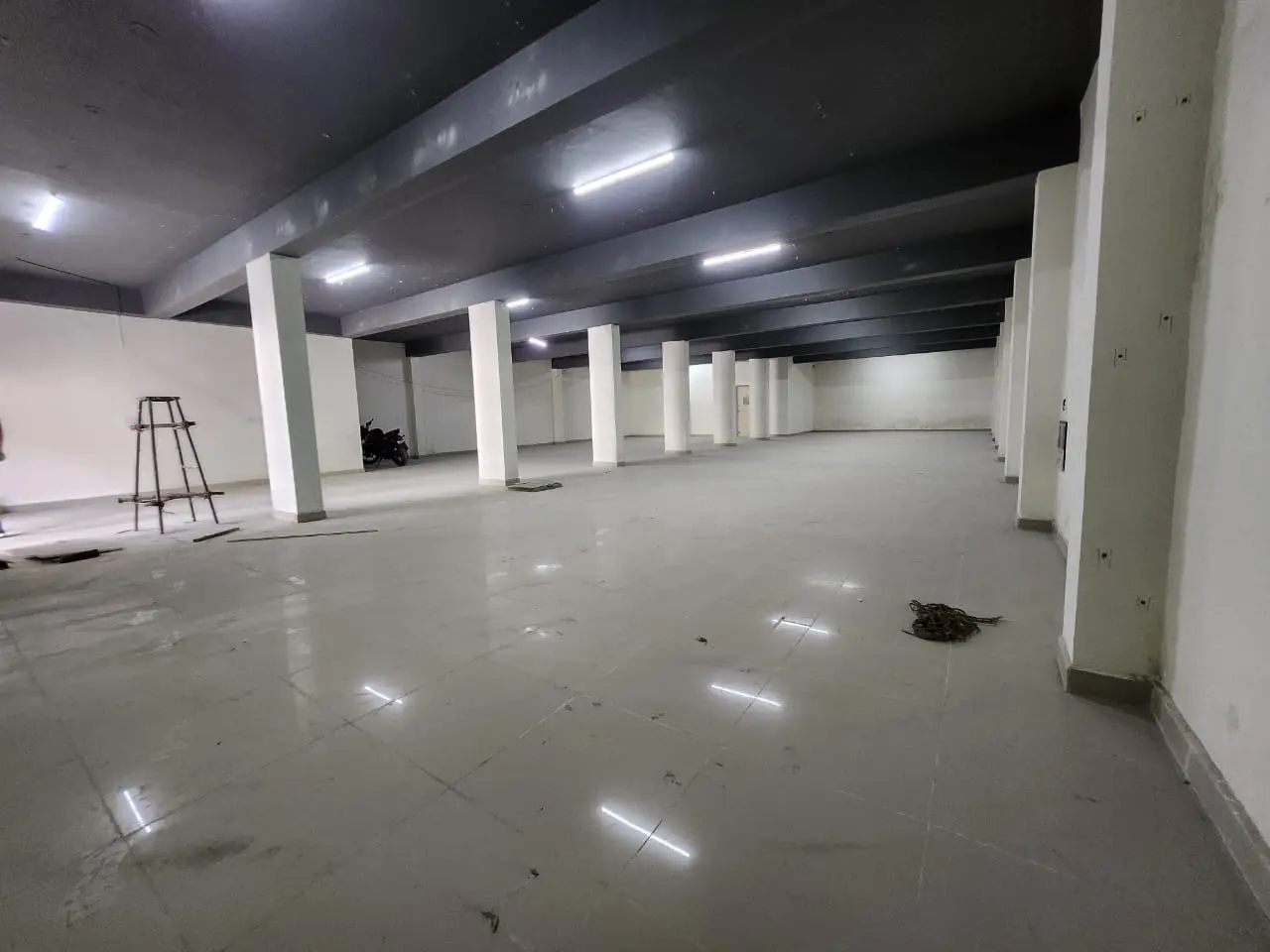 4,000 sqft warehouse in Bangalore, Karnataka