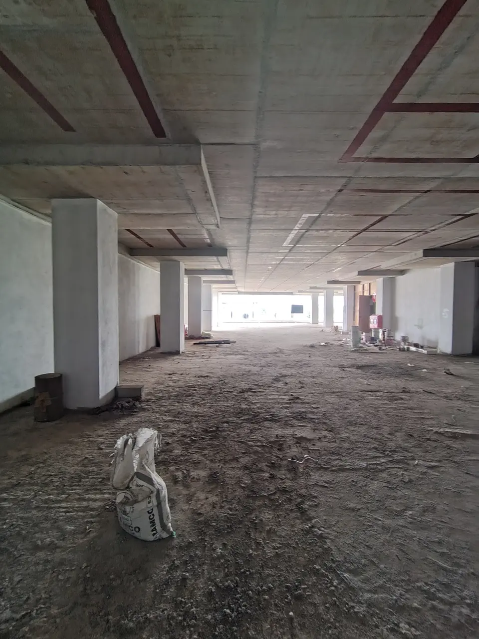 6,600 sqft warehouse in Bengaluru, Karnataka