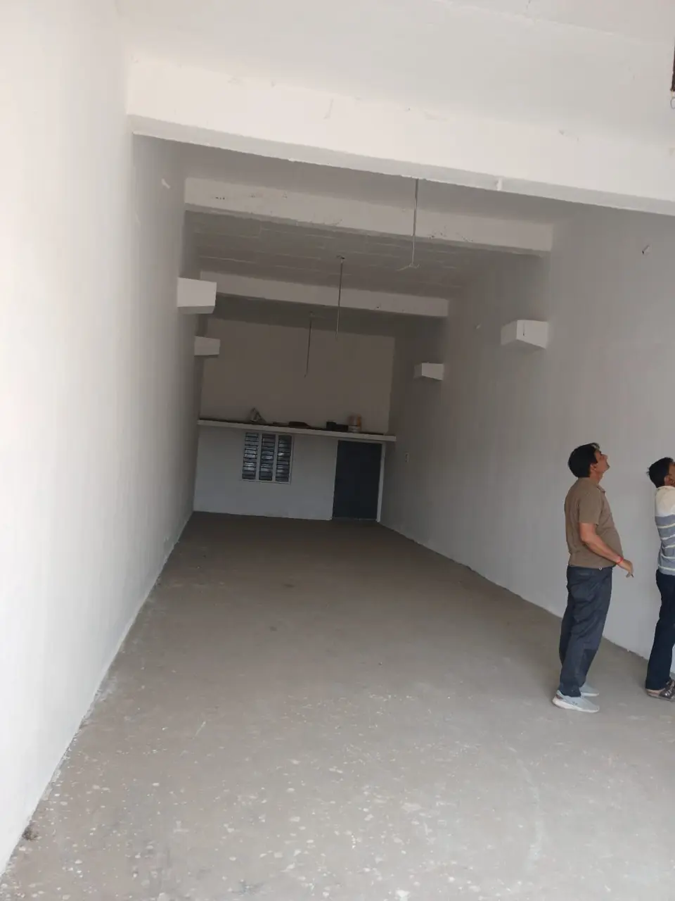 2,000 sqft warehouse in Rajkot, Gujarat