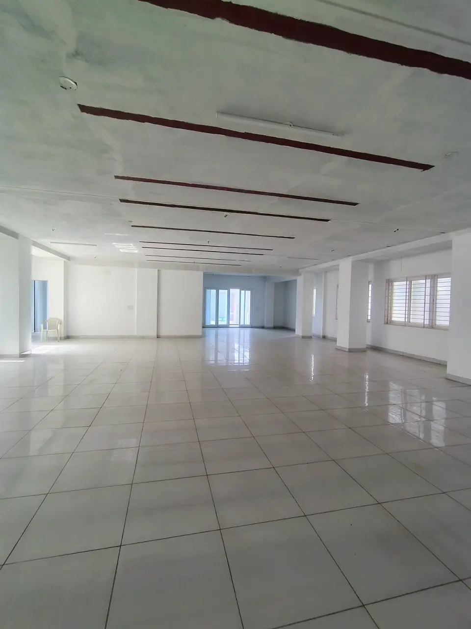 3,500 sqft warehouse in Bangalore, Karnataka