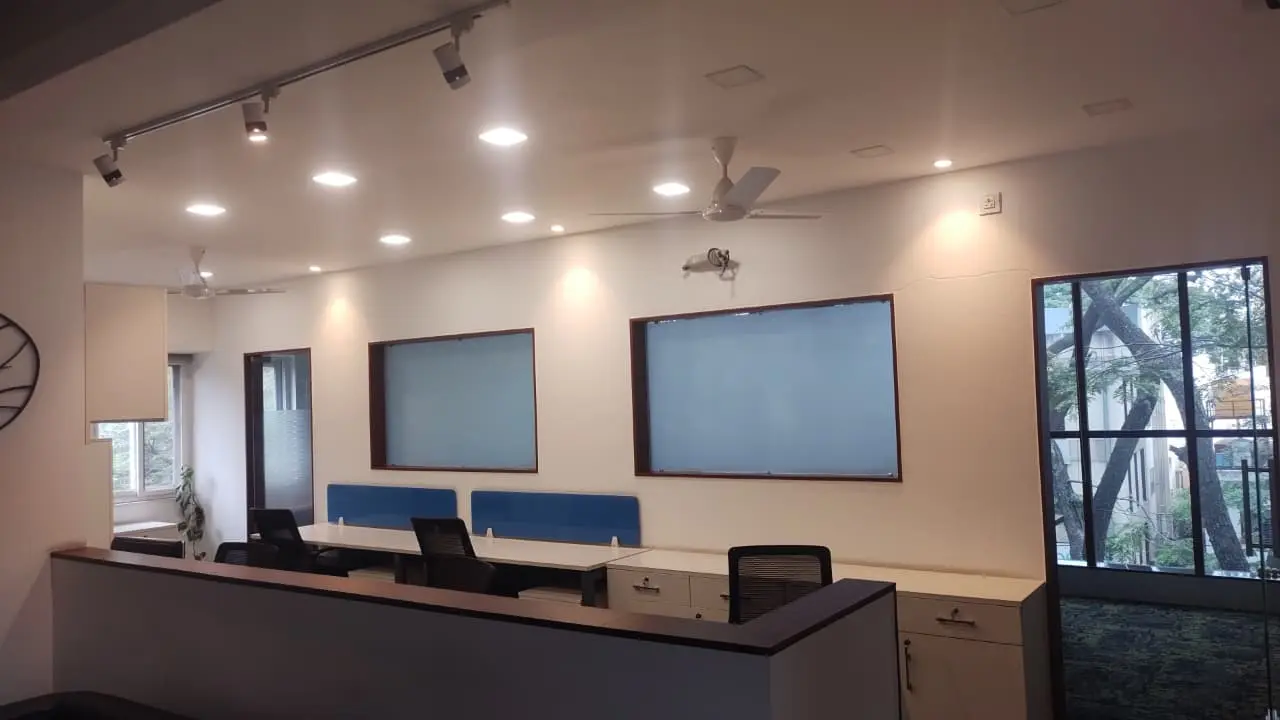 1,750 sqft warehouse in Bangalore, Karnataka