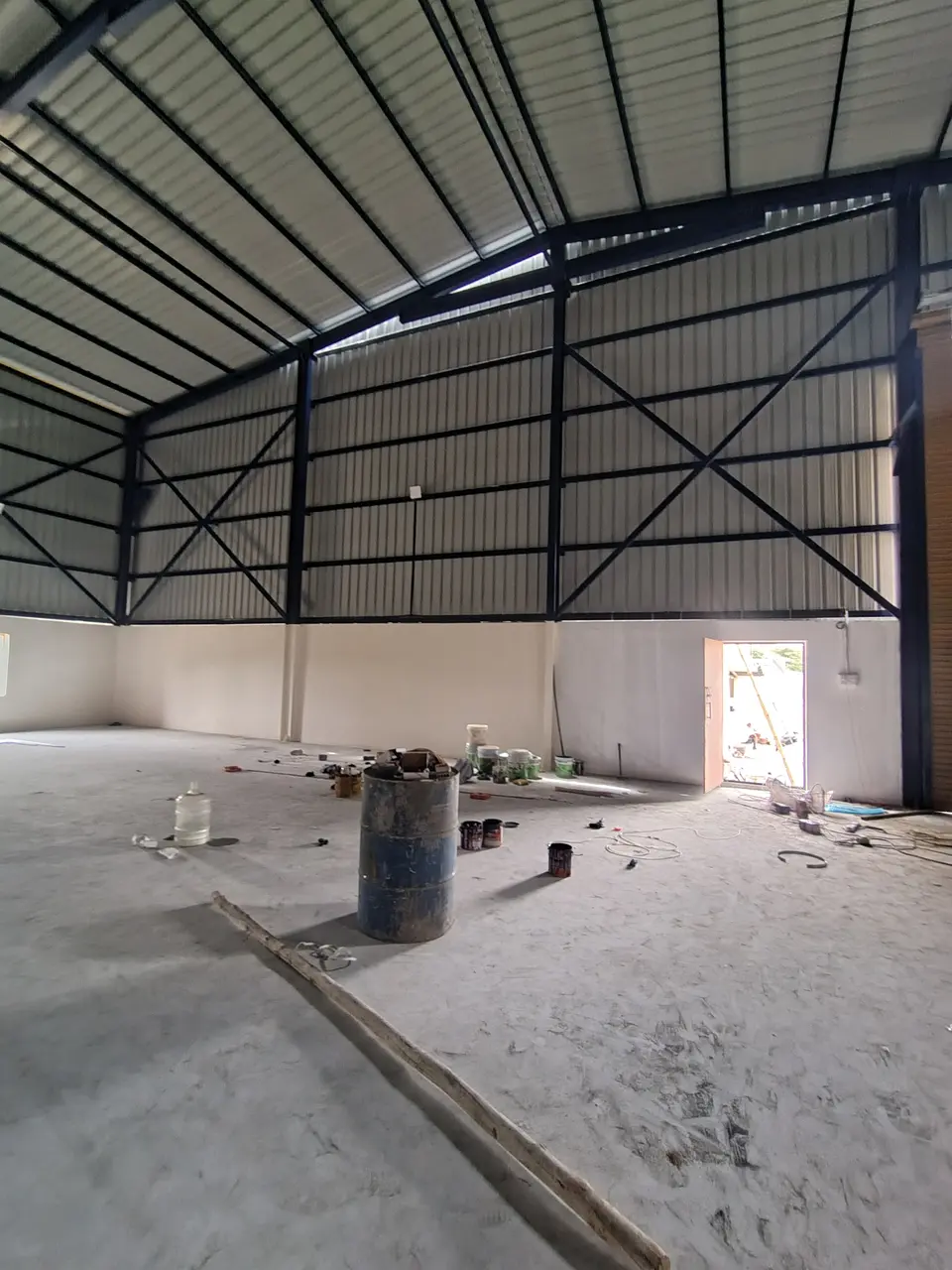 5,000 sqft warehouse in Hosur, Tamil Nadu