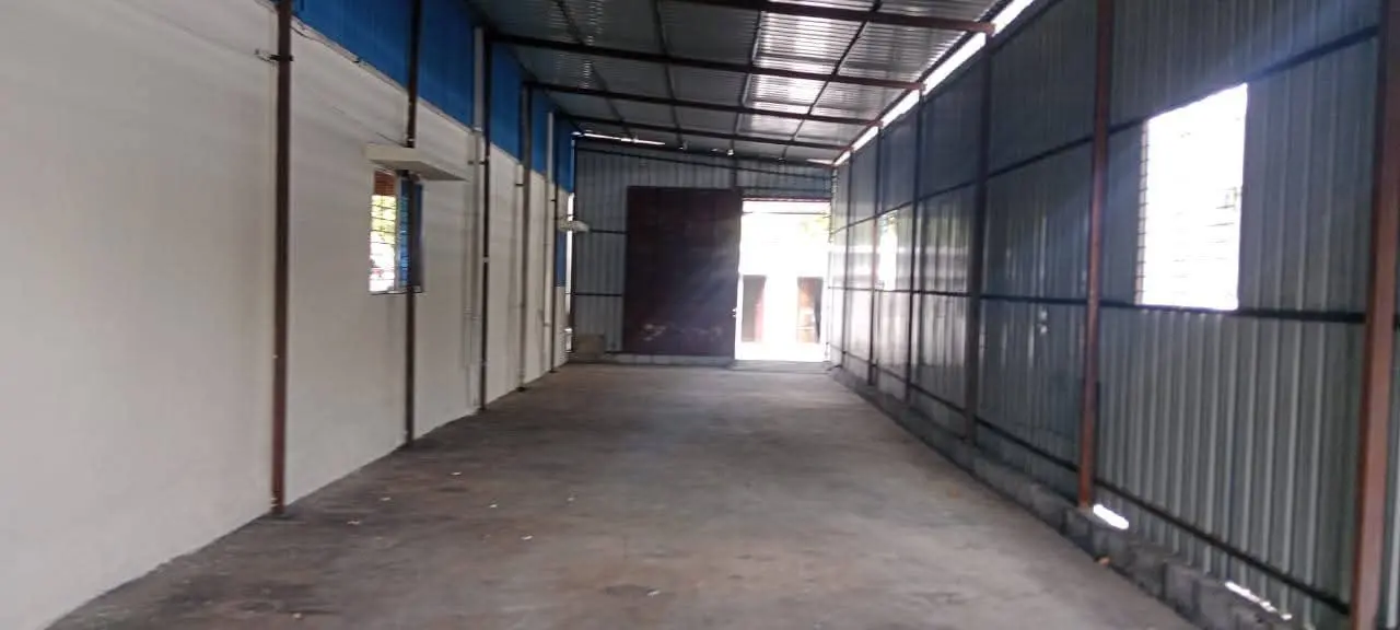 5,000 sqft warehouse in Bangalore, Karnataka, photo 1 of 3