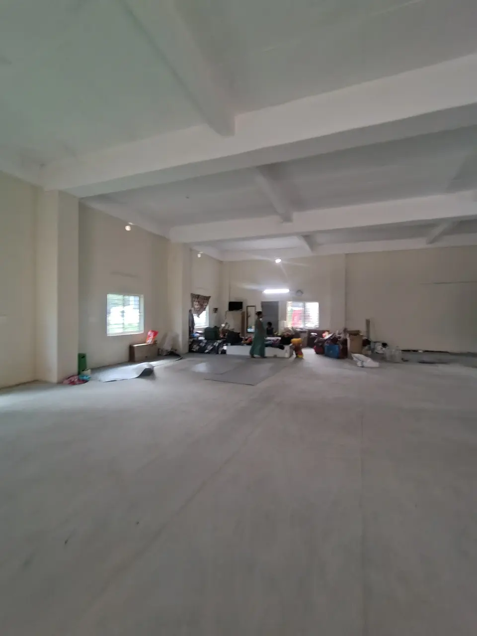 3,000 sqft warehouse in Bengaluru, Karnataka