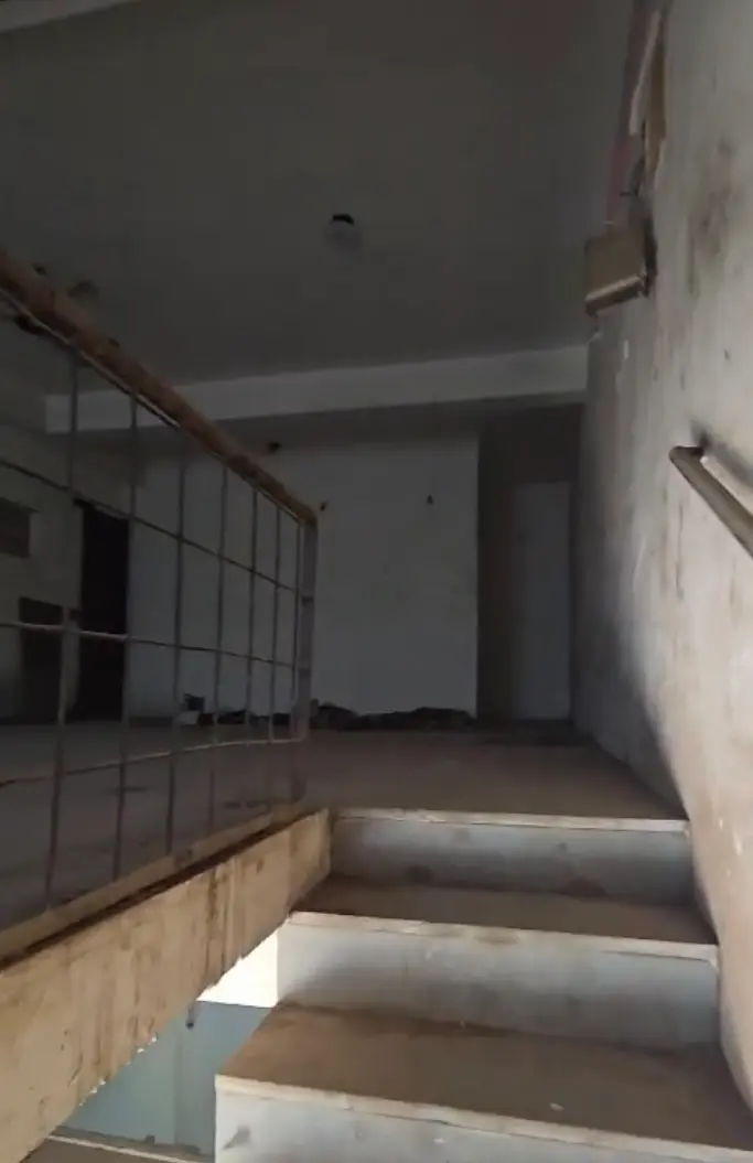 1,350 sqft warehouse in Rajkot, Gujarat