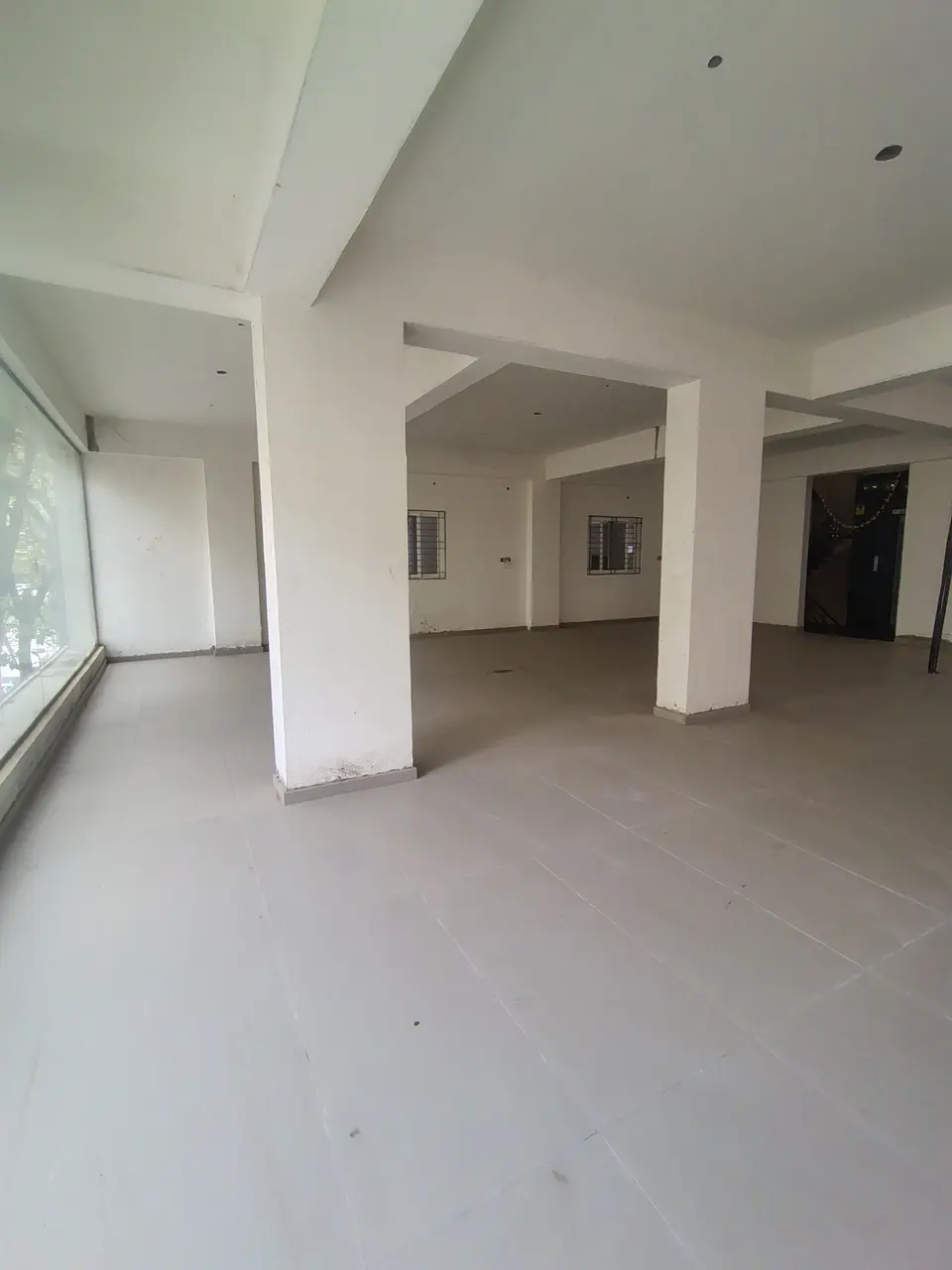 3,400 sqft warehouse in Bengaluru, Karnataka