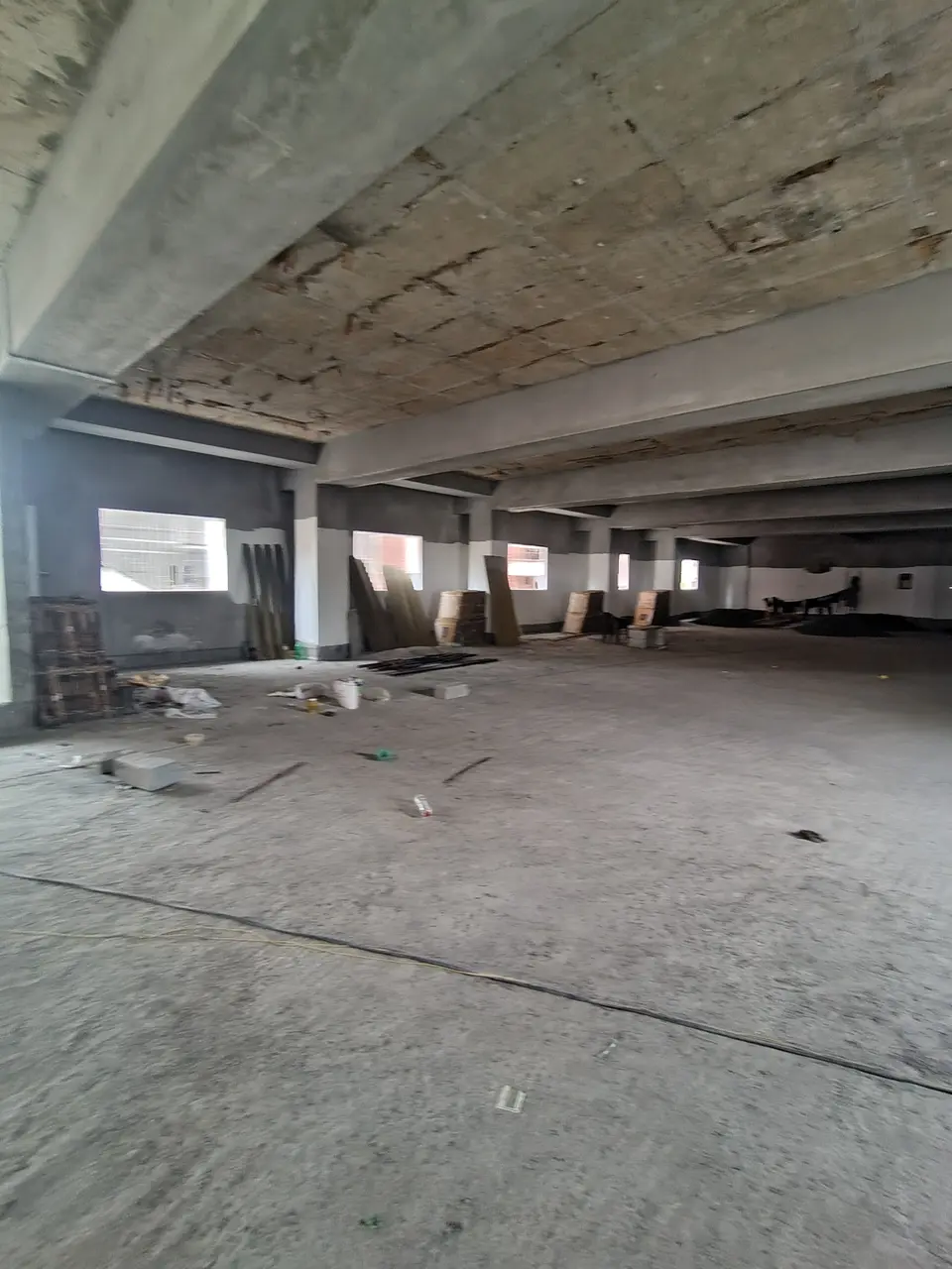 5,600 sqft warehouse in Bangalore, Karnataka
