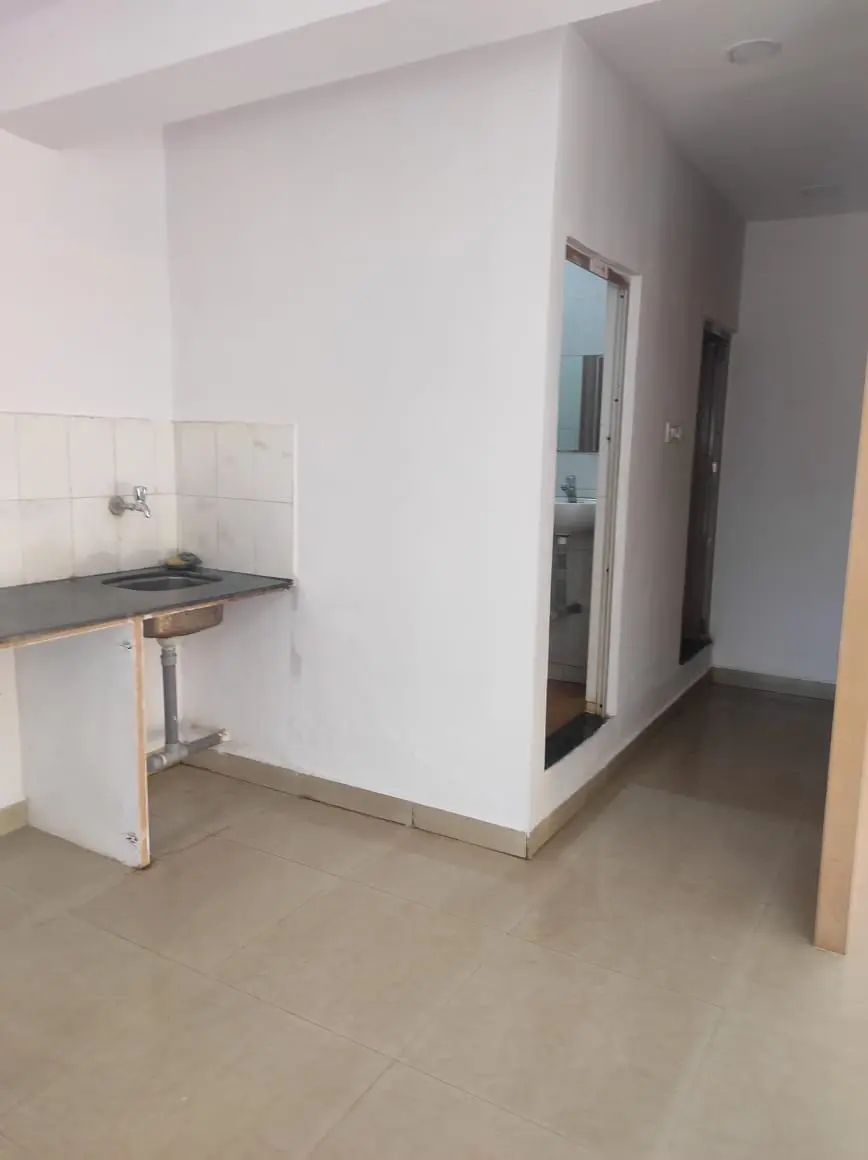 1,614 sqft warehouse in Mapusa, Goa