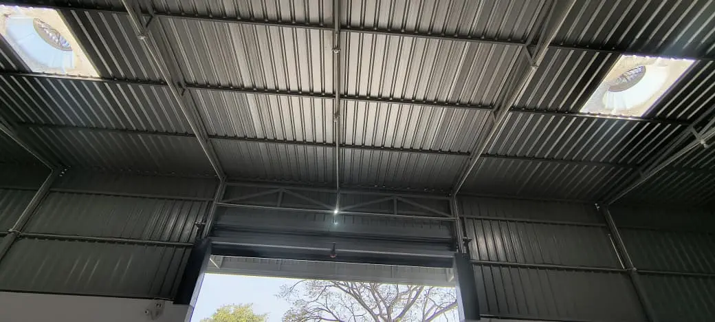 2,000 sqft warehouse in Indore, Madhya Pradesh