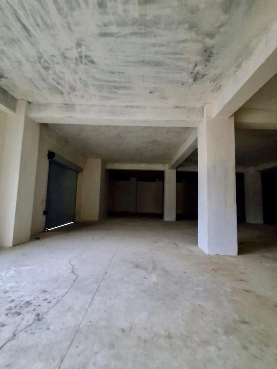 15,000 sqft warehouse in Bhiwandi, Maharashtra
