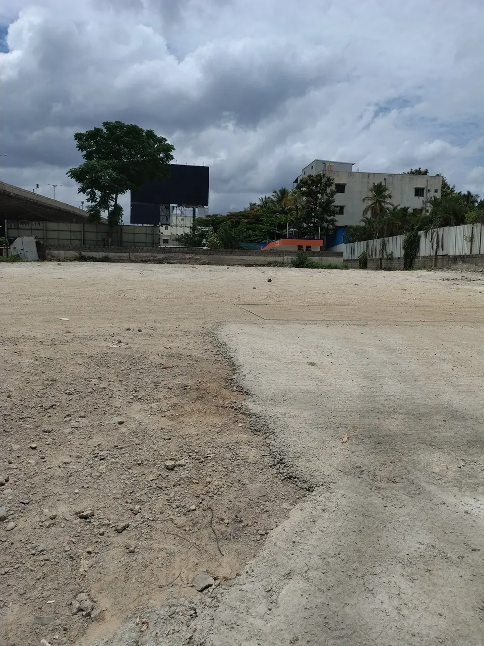20,000 sqft warehouse in Bengaluru, Karnataka, photo 1 of 2