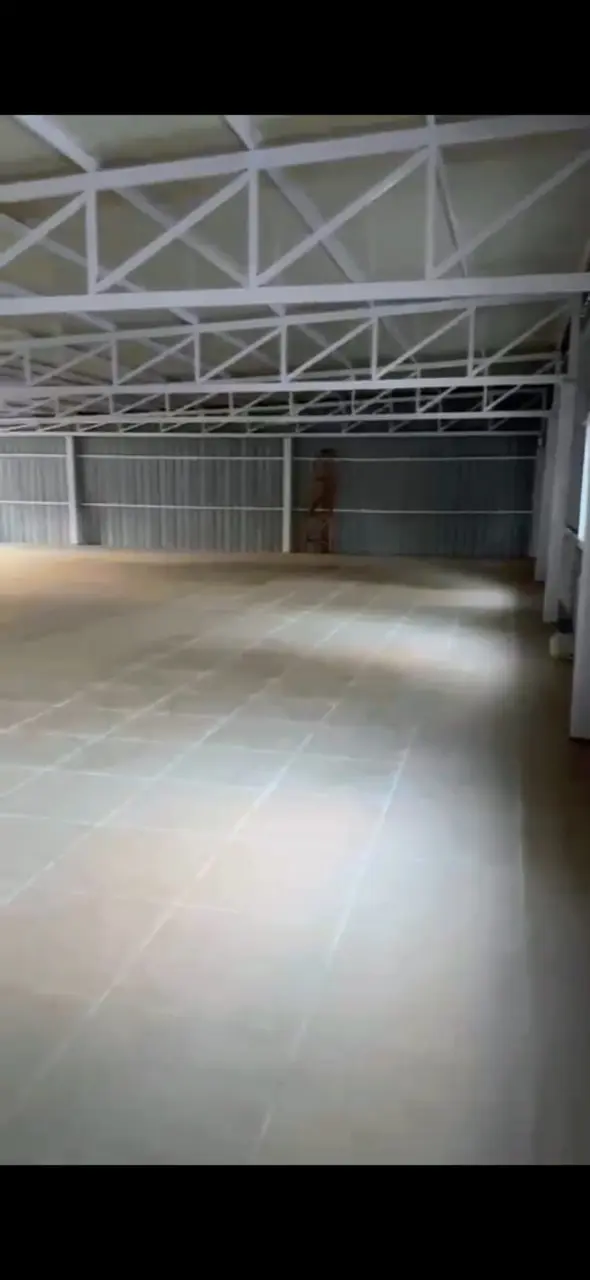 8,000 sqft warehouse in Pune, Maharashtra
