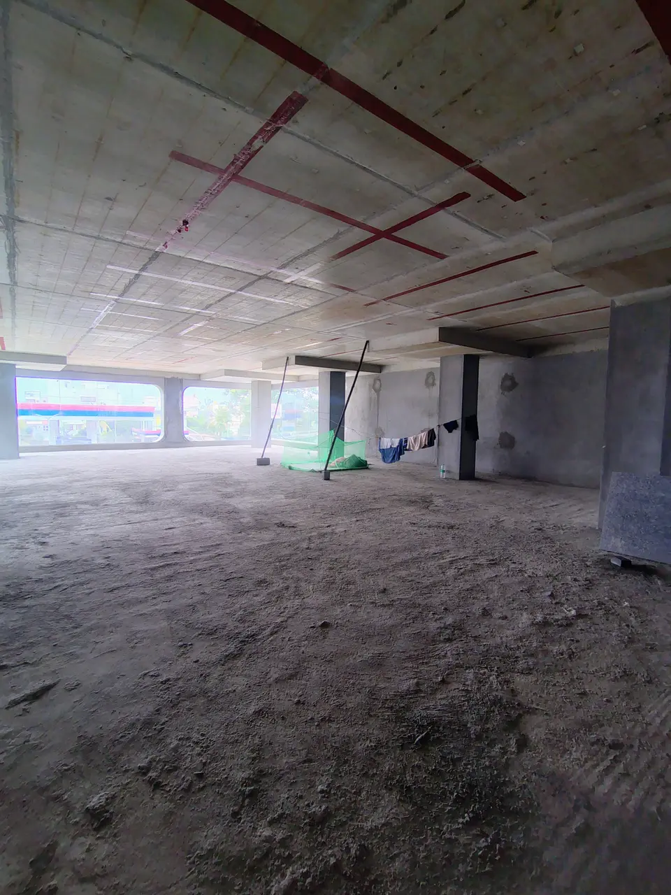 6,700 sqft warehouse in Bengaluru, Karnataka