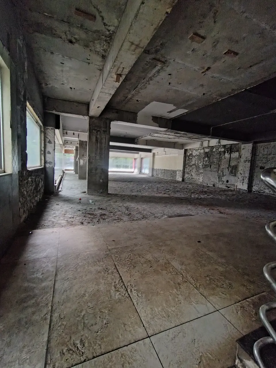 4,500 sqft warehouse in Bengaluru, Karnataka