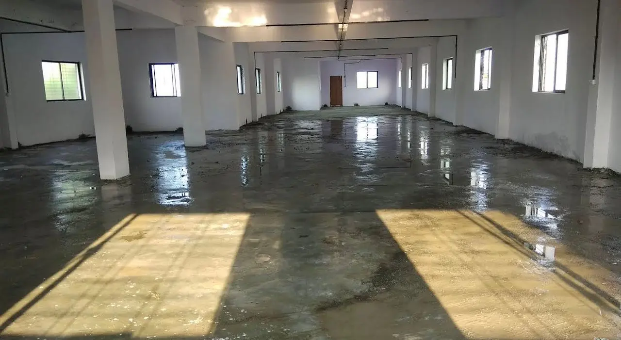 10,000 sqft warehouse in Pune, Maharashtra