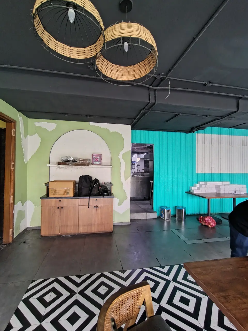 2,500 sqft warehouse in Bengaluru, Karnataka, photo 1 of 6
