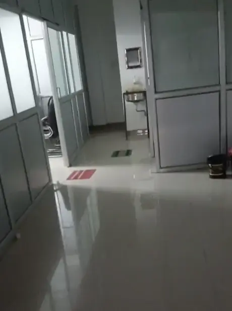 1,600 sqft warehouse in Lucknow, Uttar Pradesh