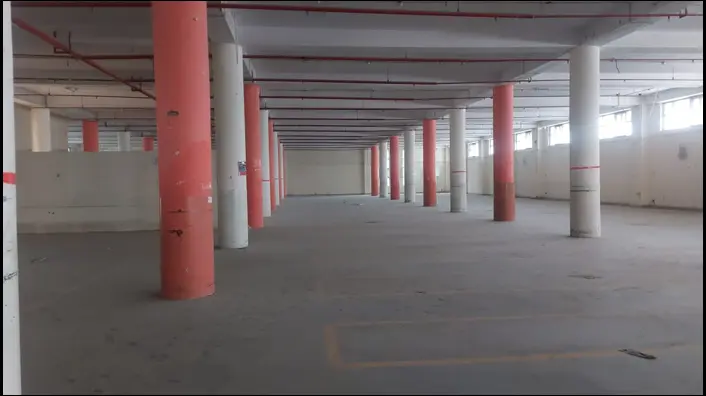 14,000 sqft warehouse in Gurugram, Haryana